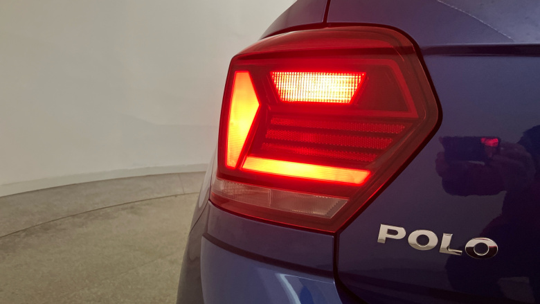 Volkswagen Polo 1.0 TSI 95 SE 5dr Petrol Hatchback